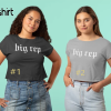 Set Me Free Crop Top