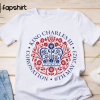 Academia Graphic Womens White tshirt | Mens Tshirt | TShirt for women