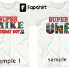 Superhero Dad Shirt, Super Dad Super Son, Dad and Son Matching, Father Son Matching, Father’s Day Shirt, Super Dad Shirt, Gift For Father