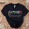 Fathor Shirt, Dad shirt, Shirt for dad, Father’s Day Tee Shirt, Dad Gifts from Daughter