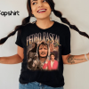 Pedro Pascal tshirt, Pedro Pascal T-shirt- 90s Inspired Vintage Shirt,Bootleg Actor Shirt Fan Gift-Gift for Her for Him