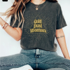 Comfort colors Greta Van Fleet tshirt, Retro Greta Van Fleet Shirt, Greta Van Fleet Merch, Greta Van Fleet tee, Dream In Gold Tour 2023