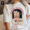 I Love My Girlfriend T-Shirt – Ellie Williams Shirt