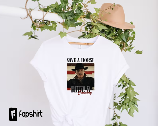 Pedro Pascal Tee, Save a Horse Ride a Cowboy, Pedro Pascal Gift, Zaddy Pascal, Pedro Pascal Tee Vintage, Pedro Pascal Shirt Retro, Bday Gift