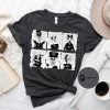 Austin Butler Vintage Washed Shirt, Actor Retro 90’s Unisex T-Shirt, Fans Gift For Women, Homage Tee For Men