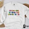 Buy Me Books And Tell Me To STFUATTDLAGG Sweatshirt | Funny Skeleton Book Shirt | Dark Academia Sweatshirt | Book Lover Librarian Gift