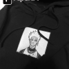 Anime Inspired Custom sasuke akatsuki gym hoodie