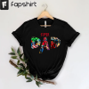 Super Daddio Game Shirt,New Dad Shirt,Dad Shirt,Daddy Shirt,Father’s Day Shirt,Best Dad shirt,Gift for Dad,Super Dad Shirt,Gamer Daddy Shirt