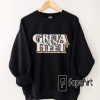 The battle at garden’s gate shirt, Greta Van Fleet Shirt, Greta Van Fleet Merch, Greta Van Fleet Hoodie Sweatshirt, Dream In Gold Tour 2023