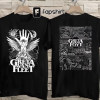 Vintage Greta Van Fleet Shirt, Greta Van Fleet Merch Sweatshirt, Retro Greta Van Fleet Tour, Dream In Gold Tour, Gift For Fan