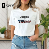 Free Trump Shirt Republican Shirt Trump 2024 Shirt Conservative Shirt Freedom T Shirt Patriot Shirt Trump is my President Shirt