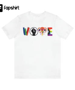 Vote Shirt | Activist Voting Women’s Tshirt…