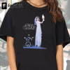 ACOTAR Velaris Merch, The Night Court T-Shirt, A Court Of Thorn And Roses Shirts, SJM, Illyrians Of The Night Court Tshirt