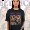 Renaissance Beyonce T-Shirt, Renaissance New Album T-shirt, Beyonce Tshirt, Renaissance Tshirt, Beyoncé Renaissance World Tour Shirt