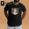 Lady Gaga Chromatica Ball Hand Heart Graphic Unisex Heavy Cotton Tee