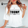 Trump 2024 shirt | Pro Trump shirt | Pro America Shirt | Republican Shirt | Republican Gifts | Patriotic Gifts | Unisex shirt