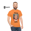 Free Trump T-Shirt Short Sleeve Donald Trump Tee