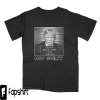 Trump Mugshot T-shirt – Thug Life Version – Men’s Shirt