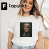 Donald Trump Arrested Mugshot Shirt