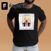 Free Trump Shirt, Trump Not Guilty Hoodie, Donald Trump Fan, Republican Shirt, I Stand With Trump T-Shirt