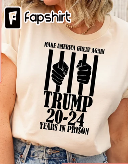 Trump Was Right About Everything, Trump 2024 Shirt, Trump Lovers Quote Shirt, MAGA 2024, Trump Supporters Gift, Political Shirt (Copy)