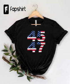 Trump 2024 Shirt, 4th Of July Shirt,…