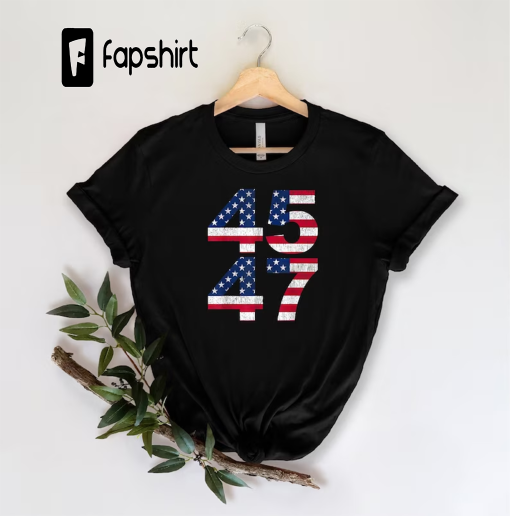 Trump 2024 Shirt, 4th Of July Shirt, Independence Day Shirt, Take America Back Trump, Trump Shirt,Trump 2024 Shirt