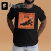 Trump for Prison T Shirt, President Trump, Jail Bird Trump, Donald in Prison, Trump Arrested,Trump Behind Bars