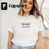 Trump Jail T shirt, Do Not Pass Mar A Lago T shirt