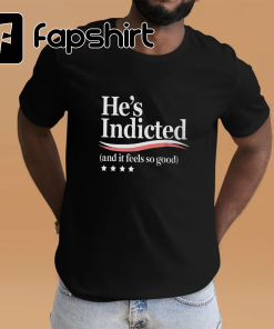 Trump Indictment Shirt, Funny Trump Arrest T…