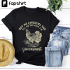 Buy Me Chickens And Tell Me You Hate The Government T-Shirt, Funny Chicken T-Shirt, Funny TShirt