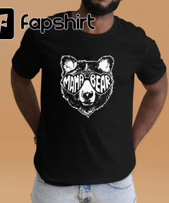 Mama Bear Shirt, Mother’s Day Gift, Gift…