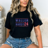 Country Wallen Hardy ’24 Shirt, Western Shirt, Country Concert Shirt, Hardy Western Music Shirt, Cowboy Wallen Shirt