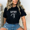 Funny Wallen Shirt, When Life Gets HARDY, And Your Backs Against The Wallen T-Shirt, Country Music Fan Shirt