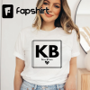 KB Shirt, Ka-ne B-rown Shirt, Gift For Fan, Ka-ne B-rown Lover T-Shirt, Ka-ne B-rown Music Tour Shirt, Gift For Her