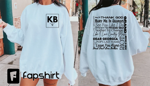 K-a-n-e Brown Song Shirt, K-a-n-e Brown Fan Shirt, Gift For Her, Drunk or Dreaming Tour Shirt