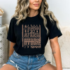 I love you more than a California sunset comfort colors tee, Western Country Concert tee, y2k style tee, country music lyrics, cowgirl shirt