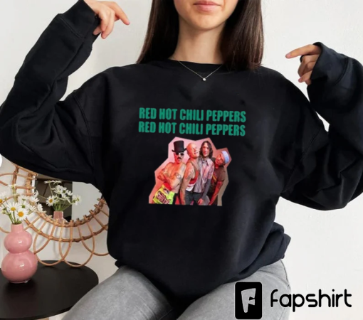 Red Hot Chili Peppers World Tour 2023 Shirt, Red Hot Chili Peppers Tour 2023,Red Hot Chili Peppers Fan Tee, Red Hot Chili Peppers 2023