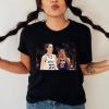 Angel Reese Can’t See Me Competitor Shirt LSU Women’s Basketball (2 Colors)