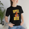 Angel Reese & Caitlin Clark ‘You Can’t See Me’ Unisex T-shirt (High Quality)