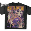 Angel Reese Can’t See Me Competitor Shirt LSU Women’s Basketball (2 Colors)