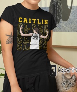 Caitlin Clark T-shirt, Caitlin Clark, Caitlin Clark…