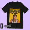 Diana Ross Retro T-Shirt