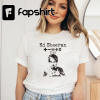 Ed Sheeran 2023 Tour Shirt, The Mathletics Concert Shirt, Ed Sheeran Perfect Song Lyrics Love Shirt