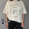 Bassett The Complicated Tour 2023 Tee, Joshua Bassett Merch Pullover Shirt, The Complicated Tour 2023 Merch