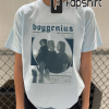 Boygenius Band vintage Shirt, ReSET Tour 2023 Shirt