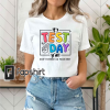 You Are More Than a Test Score Test Day Shirts for Teachers, Testing Teacher Shirt, Testing Coordinator Shirt, Testing Squad, It’s Test Day