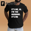 Swiftie Dad T Shirt | Swiftie Dad Shirt | Swiftie Husband Shirt | Eras Tour Outfit | Men Taylor Tees | Gift For Husband Midnights Tshirt