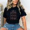 Yeah Sure Okay Shirt Gift For Fans, Kelsea Ballerini Merch, Funny Trending Music Shirt, Funny Sayings Shirt, Trendu Unisex Shirt