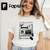 Kelsea Ballerini Blowing Up My Life Shirt, Trendy Aesthetic Self Love Tee, Breakup Divorce Gift, Ballerini Tour 2023